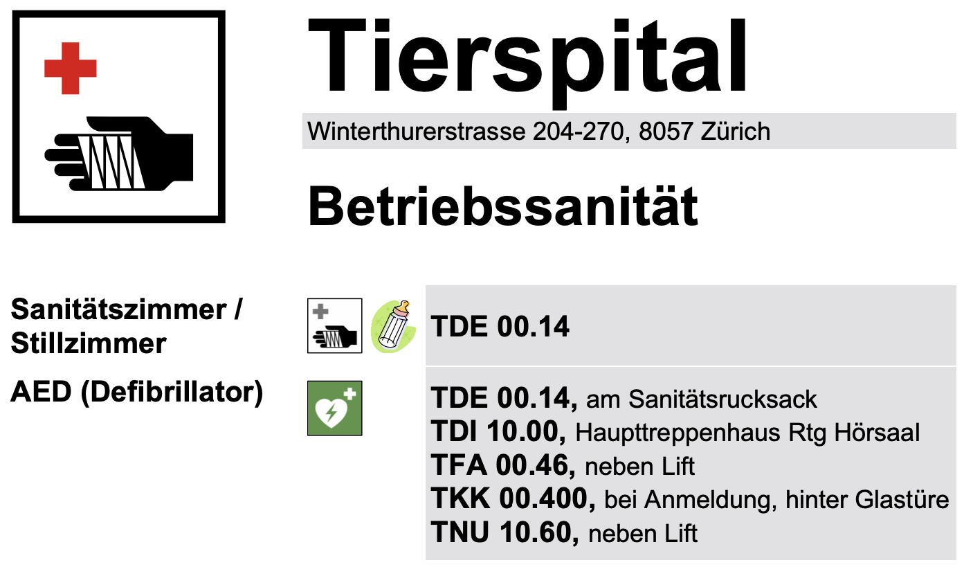 Tierspital