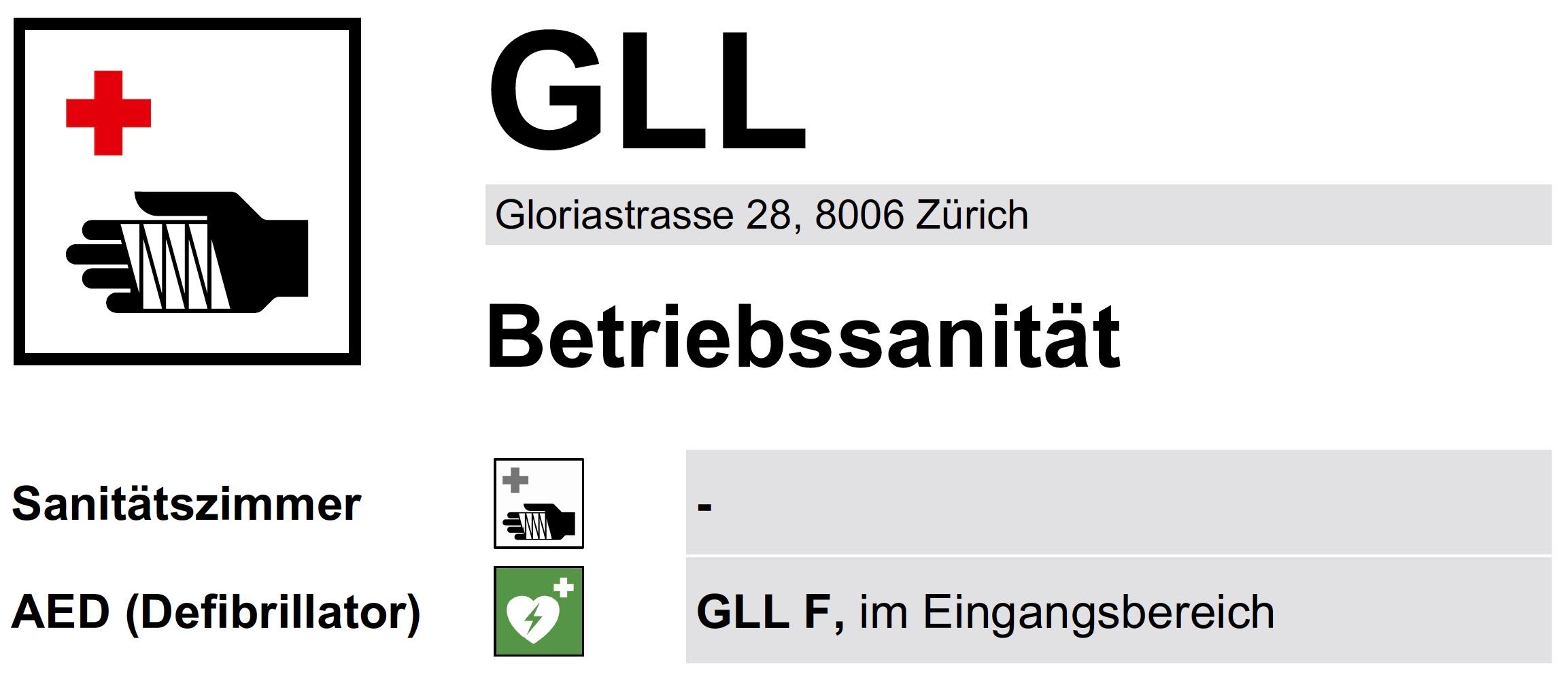 GLL